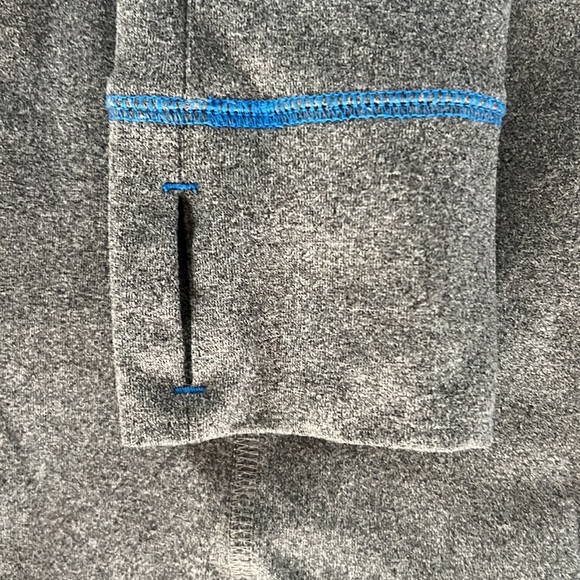 A&F Runners Jacket - Picture 3 of 5